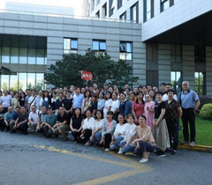 福建省高中地理教研骨干班在上海、福建两地举办