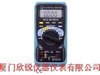 数字式万用表