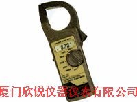 日本共立2002PA数字式交流钳形表