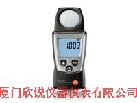 德国德图照度仪testo540