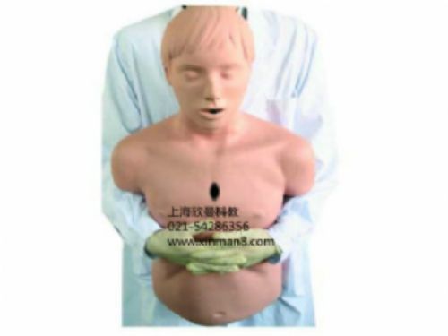 成人气道梗塞及CPR模型