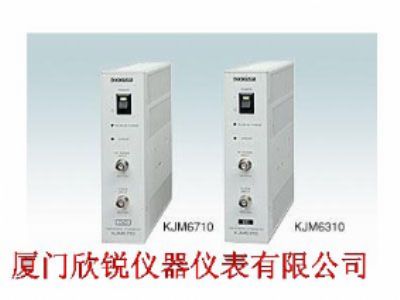 日本菊水KIKUSUI抖晃测量仪KJM6710