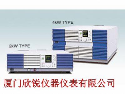 日本菊水KIKUSUI大容量可变开关电源PAM80-50