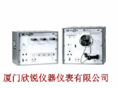 美国Megger/AVO高精度瓦时表校验系统MULTI-AMP PHAZER