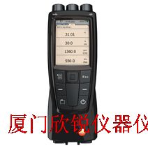 testo 480 多功能检测仪/德图testo480