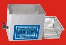 双频声波清洗器