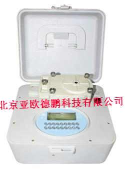 自动水质采样器/自动水质采样仪