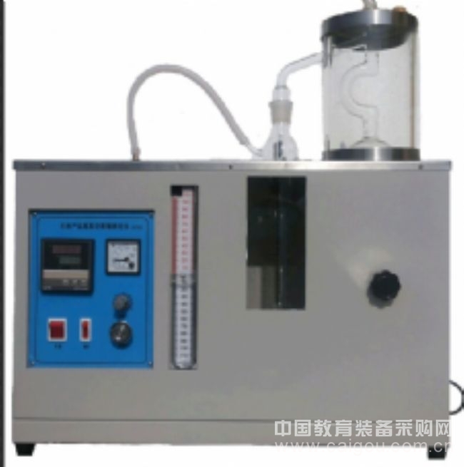 减压蒸馏测定仪生产/减压蒸馏测定器厂家