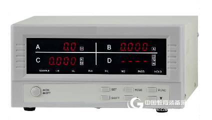 电量测量仪/数字率计/率计 型号：DP9980N
