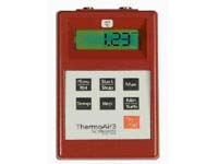 瑞士舒耐克特热电风速仪Thermoair3 