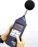 英国CASELLA实时噪声分析仪CEL-553 