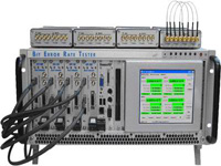 Mbps误码率测试仪BERT-800