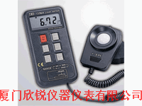 TES-1330A台湾泰仕TES1330A 数位式照度计
