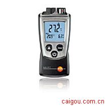 testo 810双用测温仪