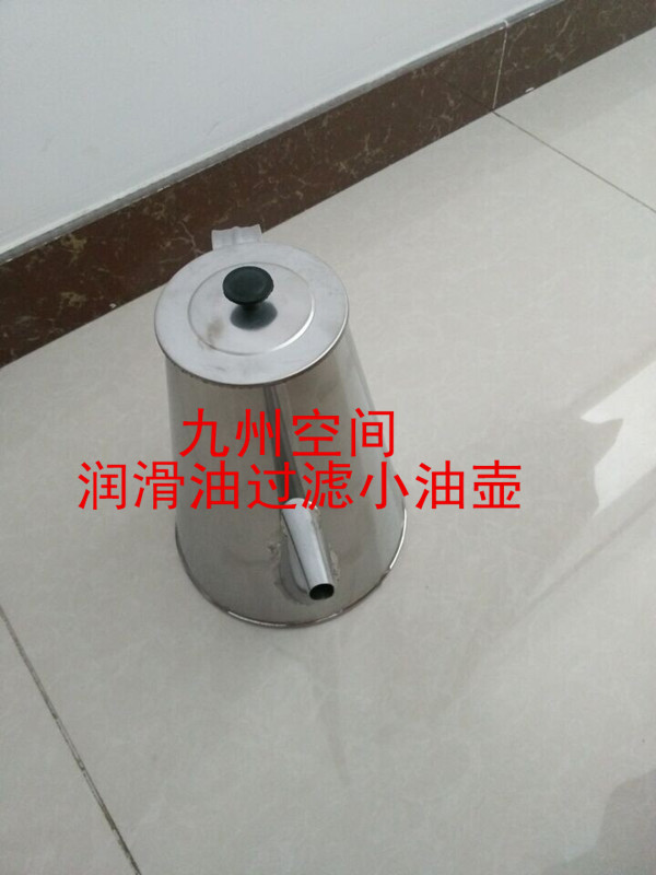 润滑油三级过滤桶/润滑油三级过滤器技术参数