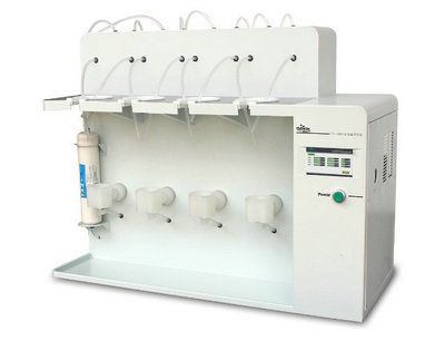 自动液液萃取仪价格/自动液液萃取装置报价