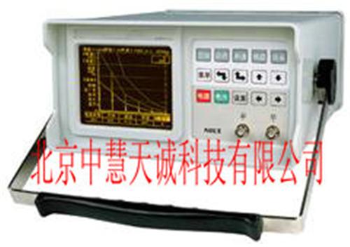 数字超声探伤仪 型号：STCTS-3600plus
