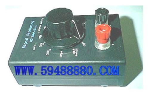 信号发生器 型号：KJHD-20mA/5V-2