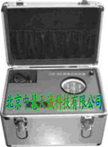 便携式COD水质测定仪/COD测定仪（不含加热器） 型号：BHSYCM-03