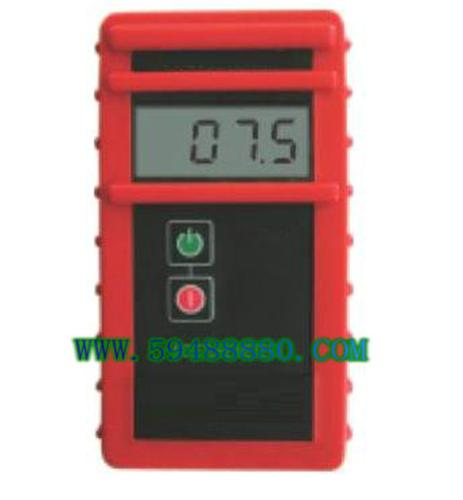 便携式纸张水分测定仪 意大利 型号：JUDKT-506