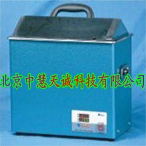 恒温水浴箱 型号：HKB-01