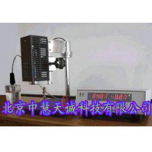 程控比热容测量仪|比热容测定仪 型号：MLTF-BR