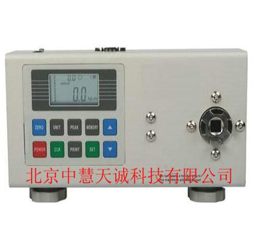 便携式数显扭力计 型号：HCSTO-100