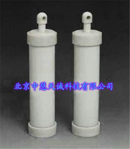 腐蚀性液体采样器/四氟采样器/耐酸碱采样器/PTFE采样器 型号：GKQS-9