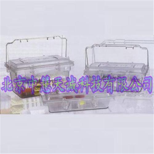 二生物样品转移箱 意大利型号：BIKS-102