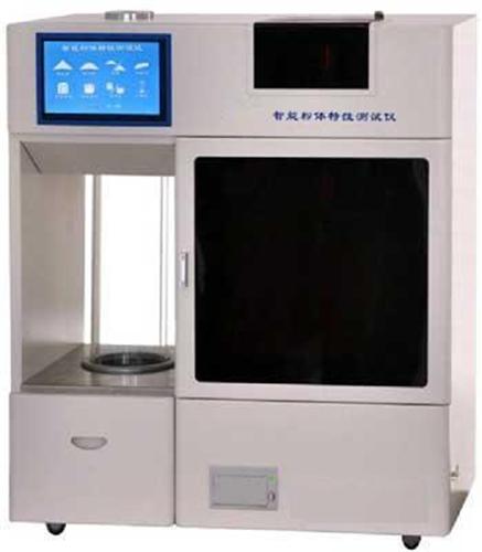 粉体物性测试仪/粉体综合特性测定仪 型号：DBT-1001