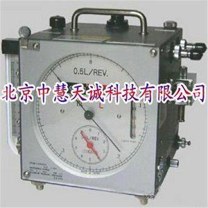 腐型濕式氣體流量計 日本 型號：W-NK-5B