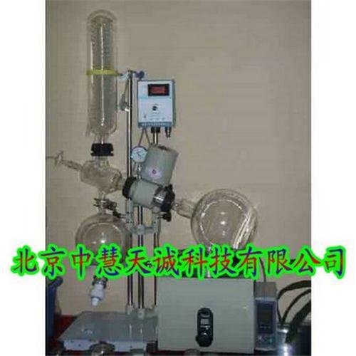 旋转蒸发器/旋转蒸发仪型号：CST-K02