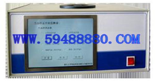 近红外汽油辛烷值测定仪 型号：DFL/YP2013-1