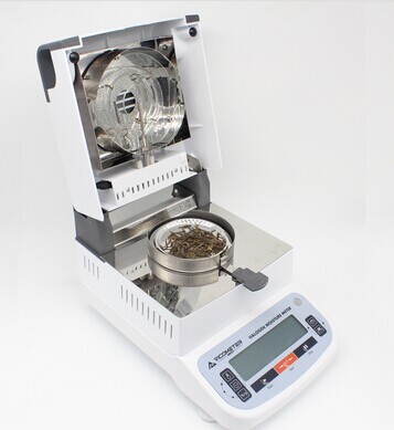 烘干型纺织品水分测试仪/纺织品水分测定仪