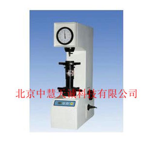 电动表面洛氏硬度计 型号:LRHRM-45DT