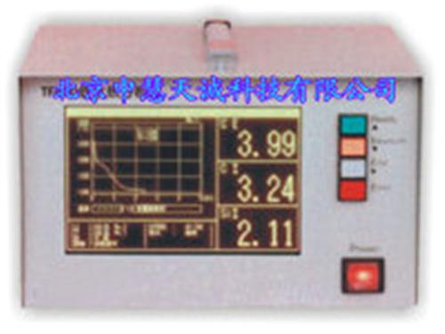 铁水热分析仪型号：STF-600