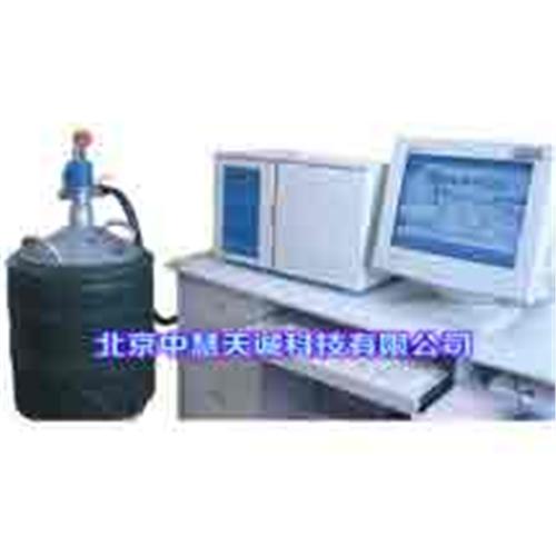 程控速率冷冻仪|胚胎冷冻仪 型号：WKL-8