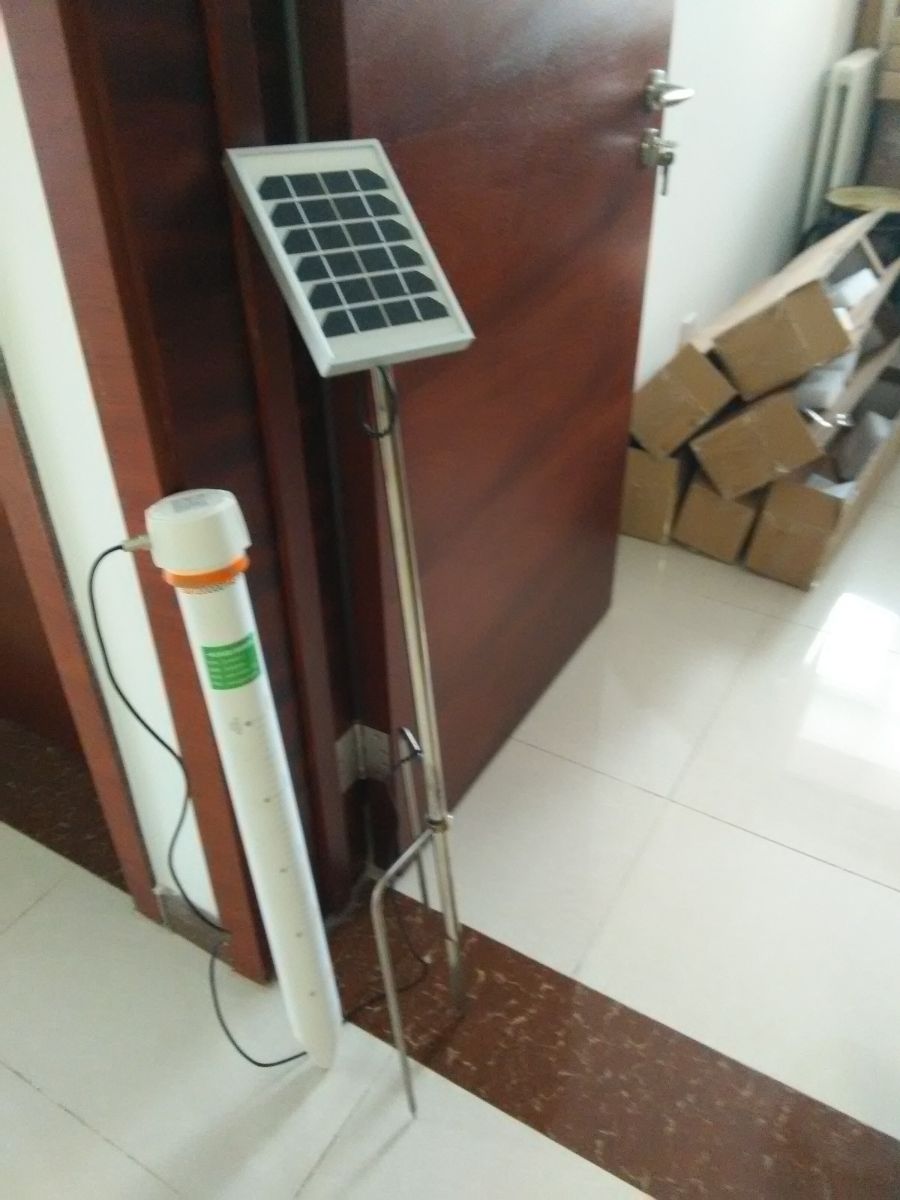 供应九州4层管式水分温度仪生产
