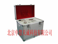 便携式粉尘/烟尘采样仪校验仪 型号：WH/TH-BQX3