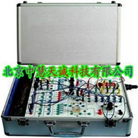 数字表设计性实验仪/表的设计与组装演示仪 型号：UKWS-2H