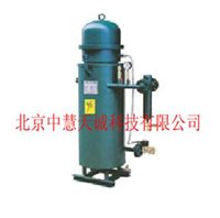 圆型电热式气化器 型号：HB/CPEx-300kg/h