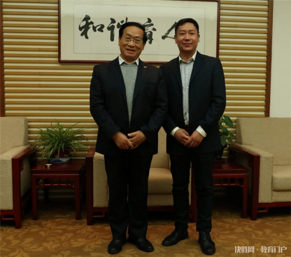 卓立:技术进校的最终是技术思维进校
