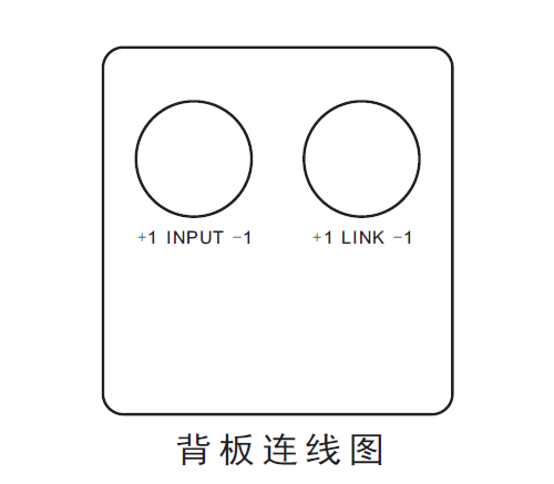 惠威公共广播（HiVi-Swans）PH-80、PH-100、PH-300系列专业音箱