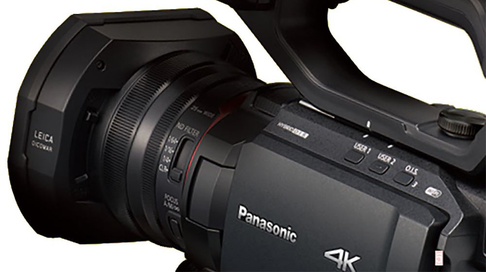 松下AG-CX98MC摄像机 现货出售 价格优惠