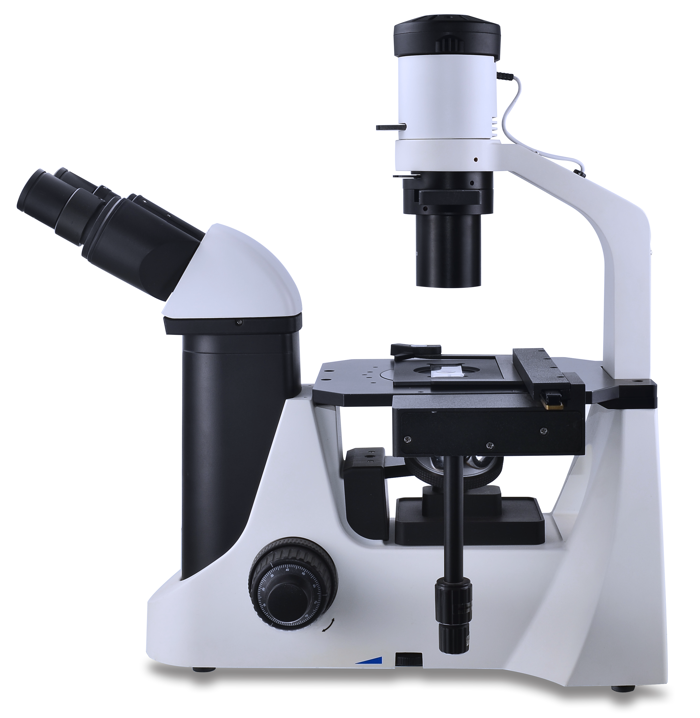 重庆澳浦 倒置生物显微镜DSZ2000X 细胞观察利器