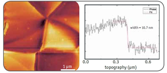 低温强磁场原子力/磁力/扫描霍尔显微镜