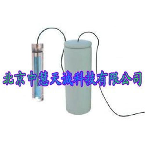 高纯锌参比电 型号：GZn-01