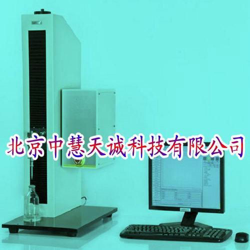 丁基胶塞穿刺性能测试仪/瓶塞穿刺力测试仪 型号：PCL-IV