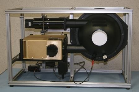 太陽模擬器 太陽光模擬器  solar simulator