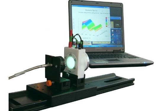 光电催化IPCE测试仪 光电化学工作站 Photoelectricity Chemistry reactor